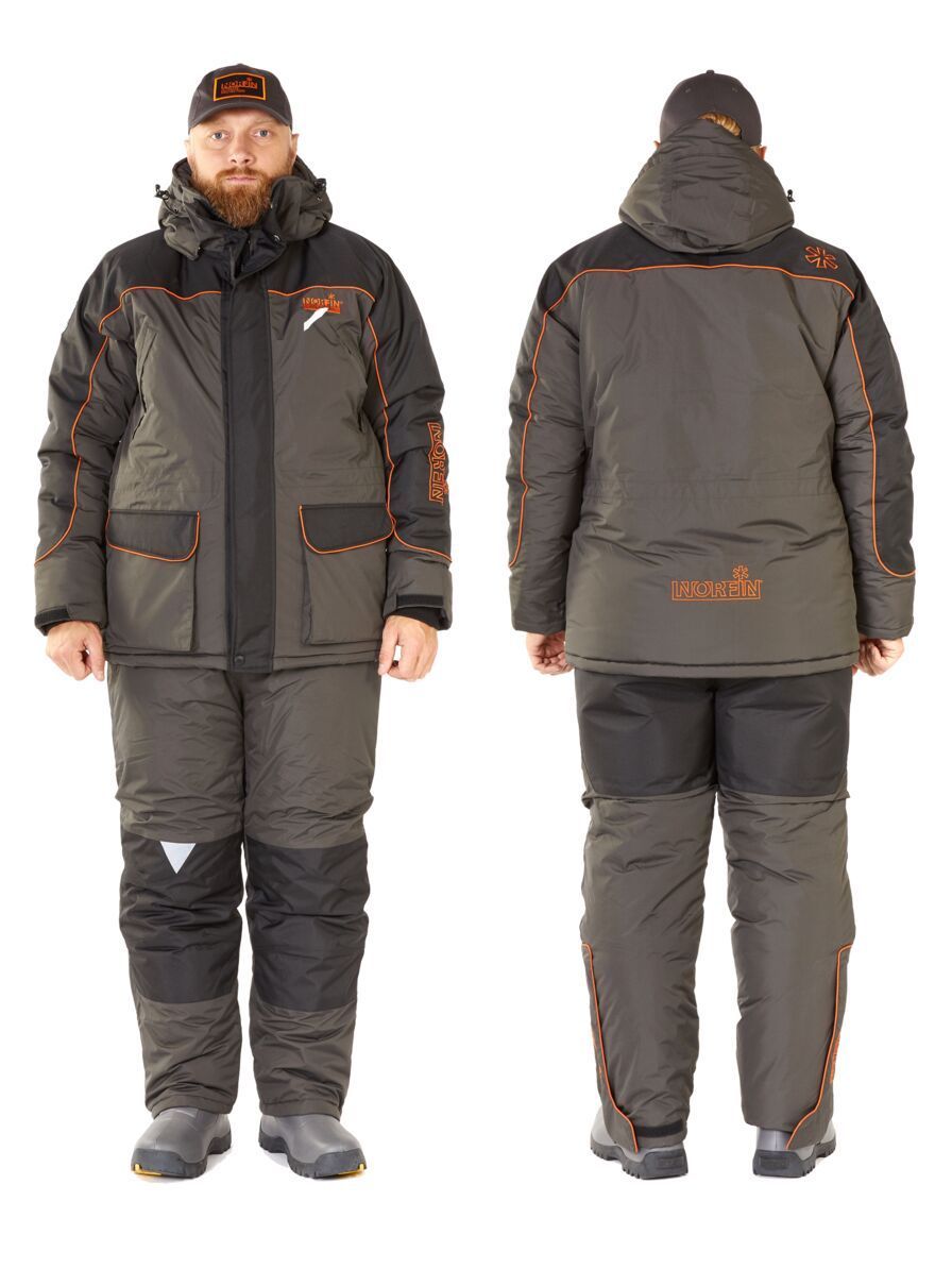 Костюм зим. Norfin ATLANTIS + 05 р.XXL